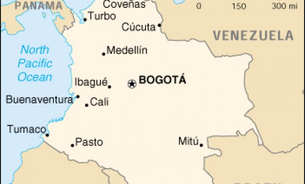 Colombia: proseguono gli scioperi e ora scende in strada l’esercito